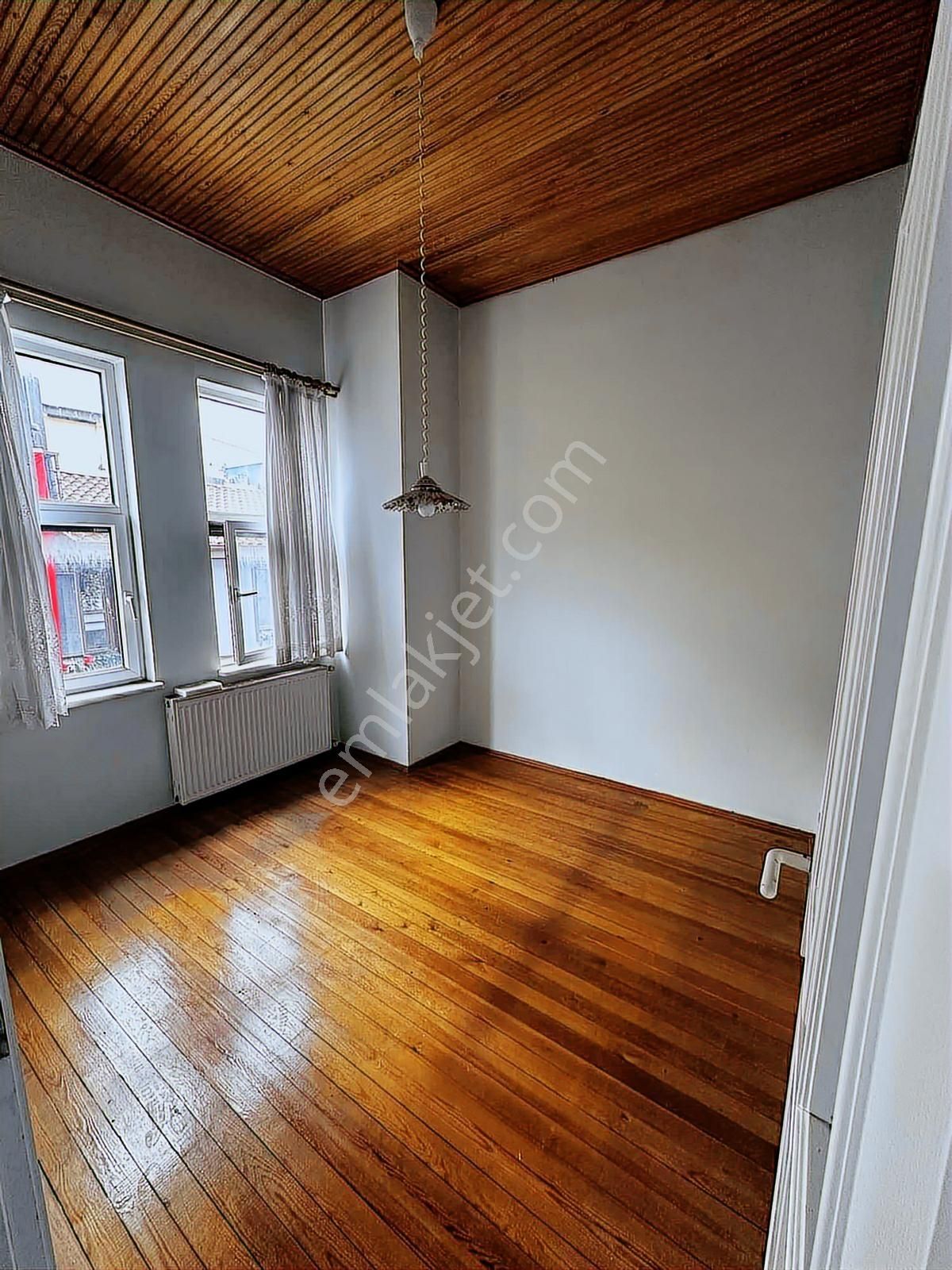 Mudanya'nın Gözde Sokağında Ticari+konut İmarlı Müstakil Ev - Görsel 25