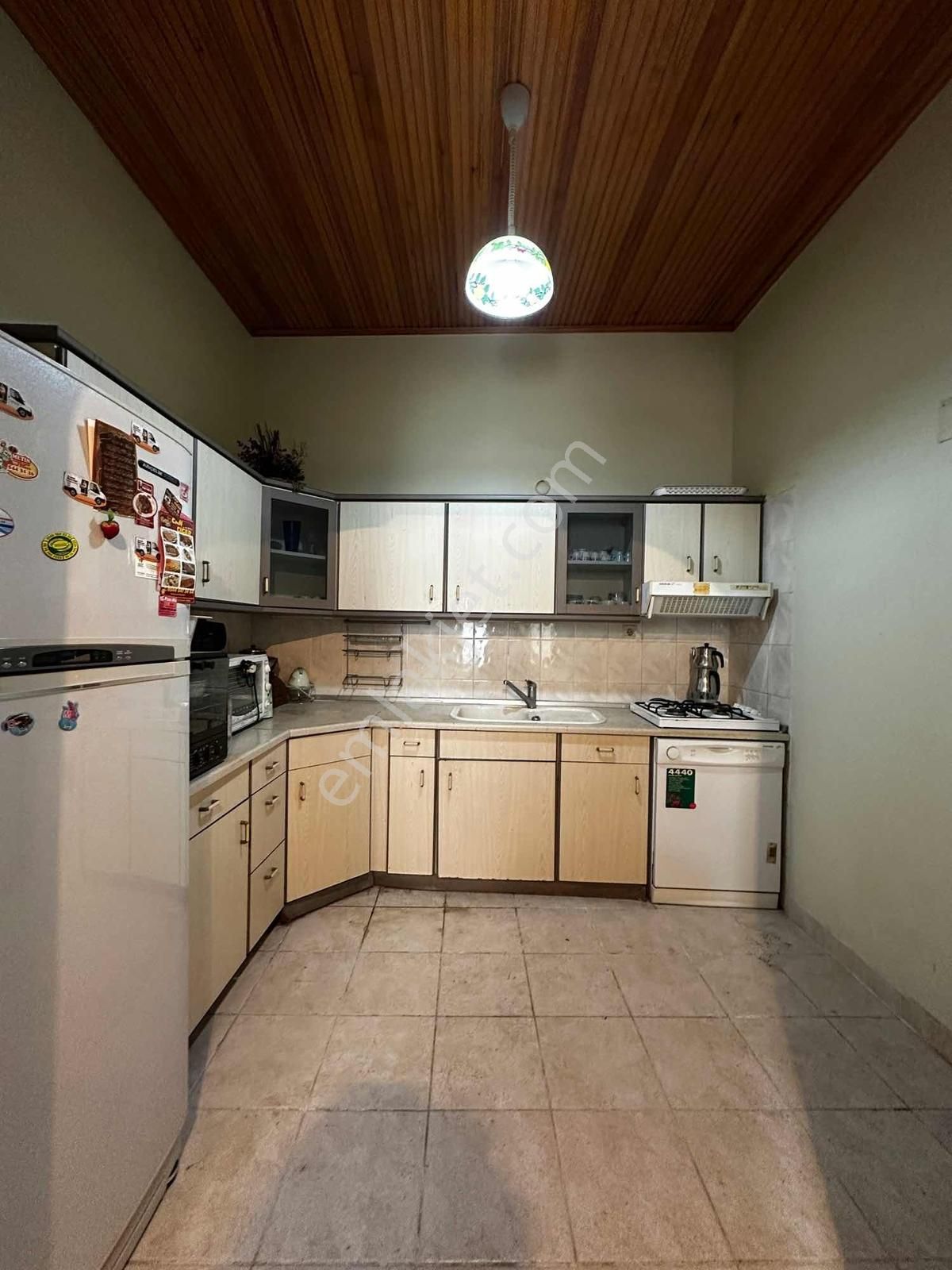 Mudanya'nın Gözde Sokağında Ticari+konut İmarlı Müstakil Ev - Görsel 30