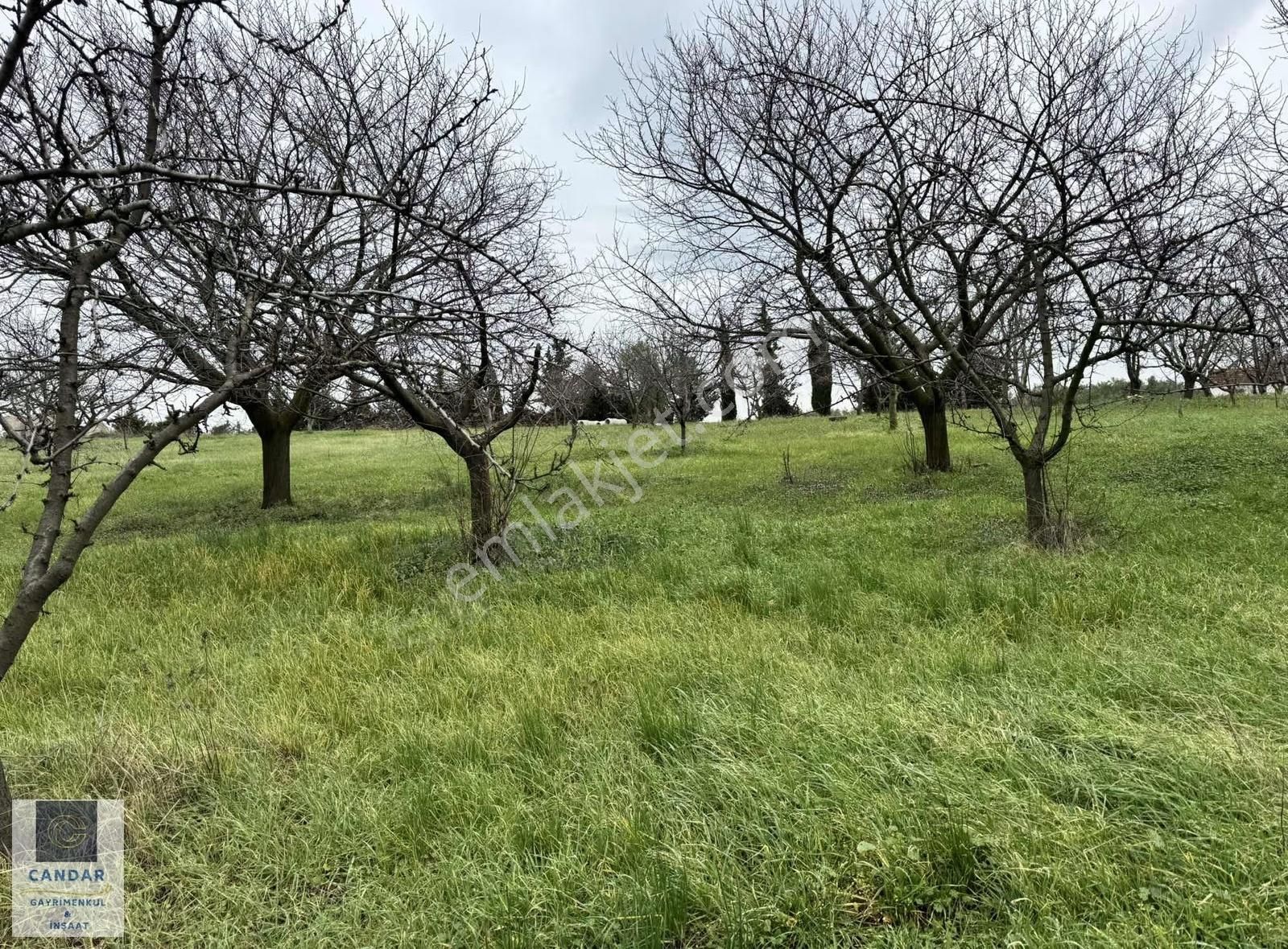 İznik Aydınlar Mahallesinde Satılık Konut İmarlı Arsa