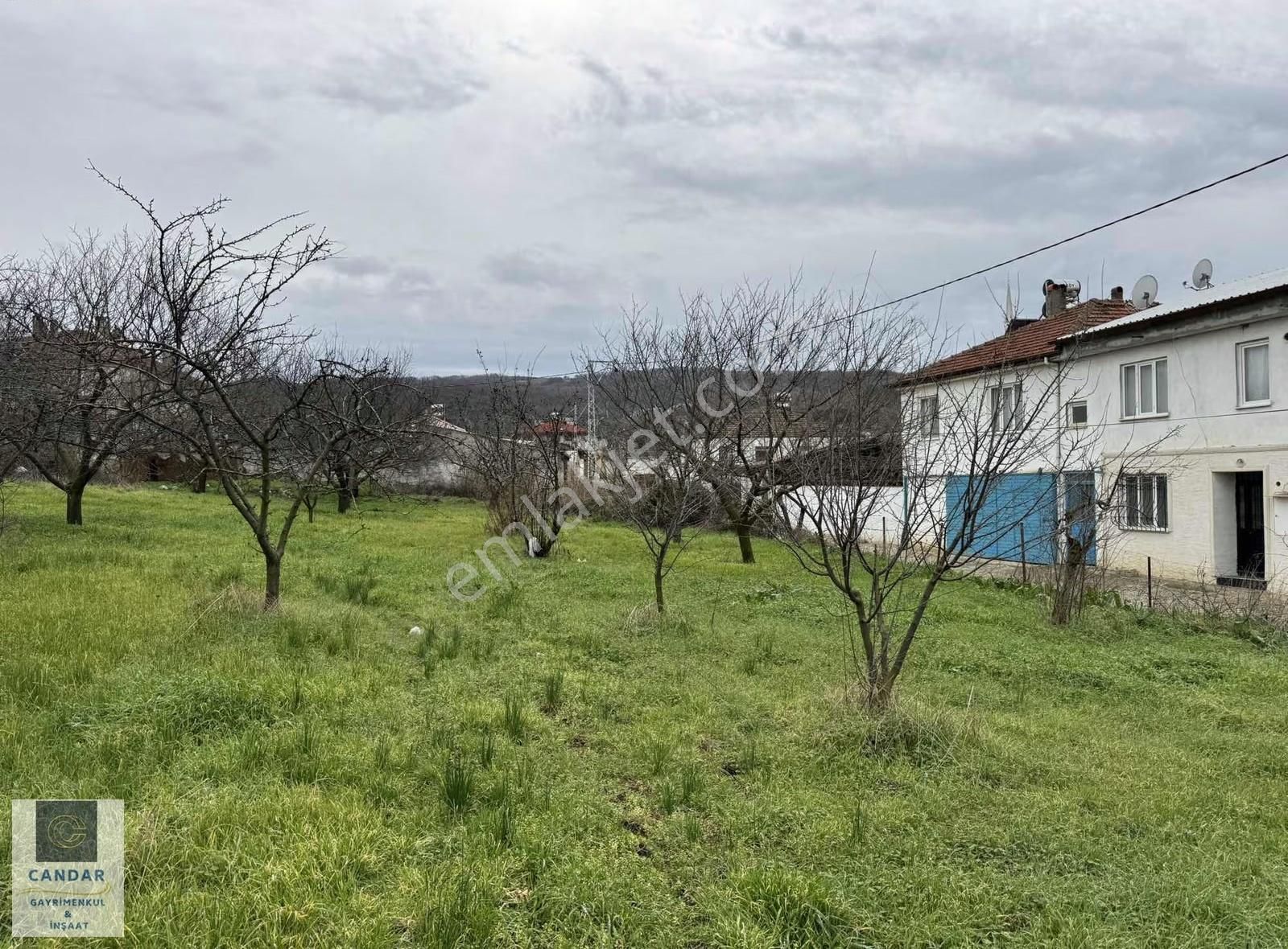 İznik Aydınlar Mahallesinde Satılık Konut İmarlı Arsa - Görsel 14
