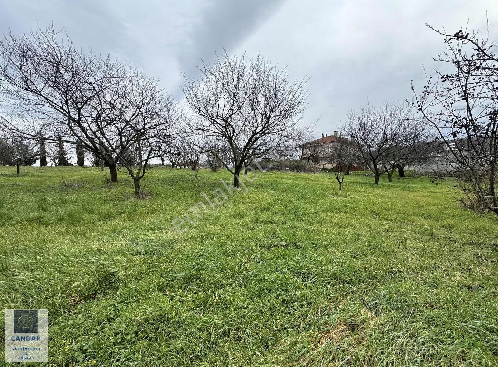İznik Aydınlar Mahallesinde Satılık Konut İmarlı Arsa - Görsel 10