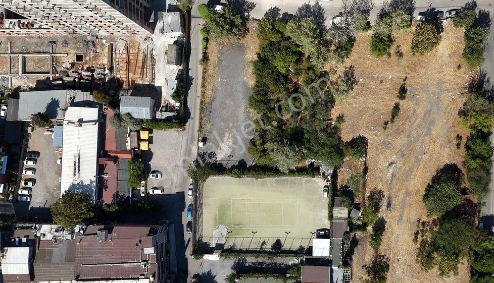 Kartal Sahil'e Sıfır 11.240m2 Emsalsiz %1.5 İmarlı Satılık Arsa - Görsel 26