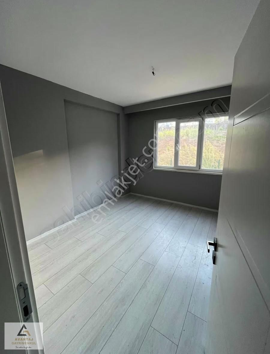 Körfez Mahallesinde Satılık Deniz Manzaralı 1+1 - Görsel 13