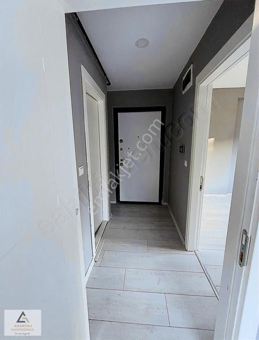 Körfez Mahallesinde Satılık Deniz Manzaralı 1+1 - Görsel 9