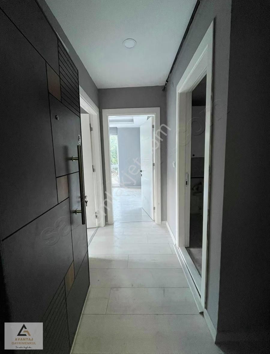 Körfez Mahallesinde Satılık Deniz Manzaralı 1+1 - Görsel 23