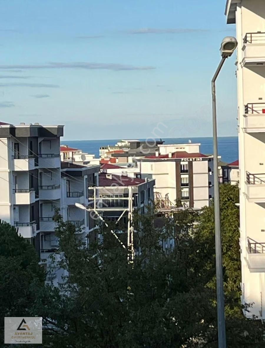 Körfez Mahallesinde Satılık Deniz Manzaralı 1+1 - Görsel 21