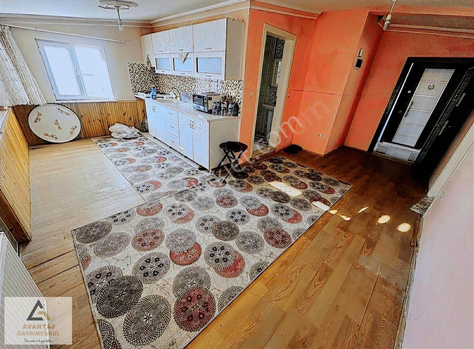 Avantaj Gayrimenkul'den Canik'te Satılık Dubleks Tapu Daire - Görsel 14