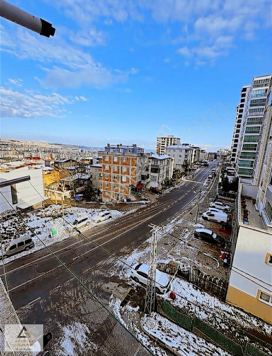 Avantaj Gayrimenkul'den Canik'te Satılık Dubleks Tapu Daire - Görsel 10