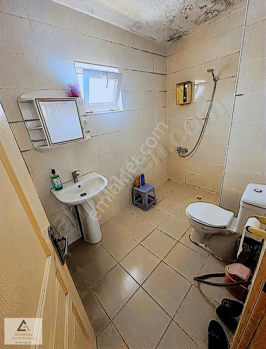 Avantaj Gayrimenkul'den Canik'te Satılık Dubleks Tapu Daire - Görsel 30