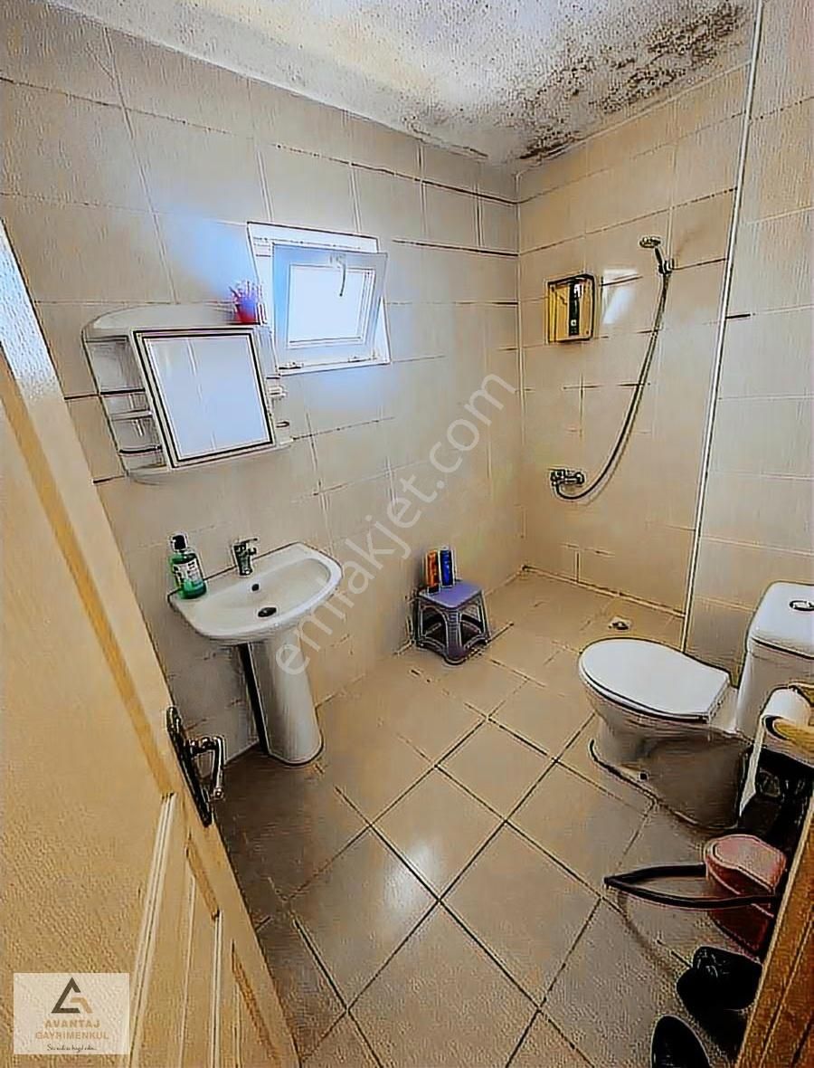 Avantaj Gayrimenkul'den Canik'te Satılık Dubleks Tapu Daire - Görsel 29