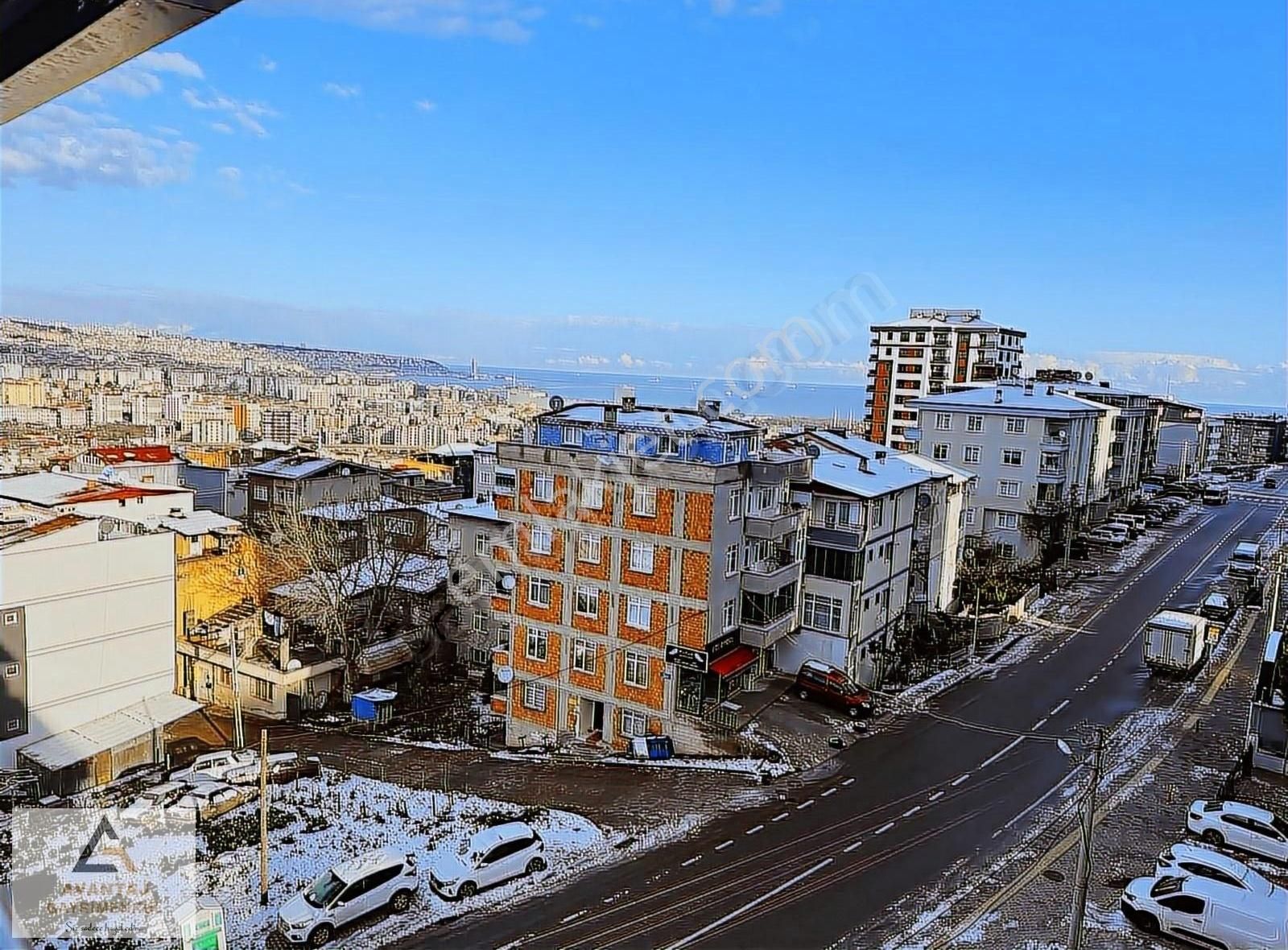 Avantaj Gayrimenkul'den Canik'te Satılık Dubleks Tapu Daire - Görsel 5