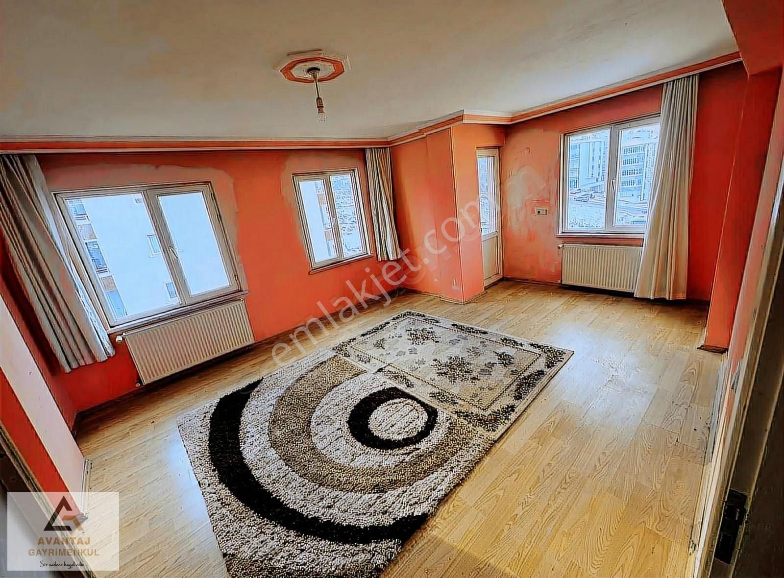 Avantaj Gayrimenkul'den Canik'te Satılık Dubleks Tapu Daire - Görsel 3