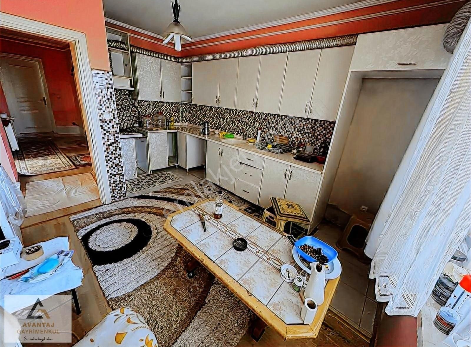 Avantaj Gayrimenkul'den Canik'te Satılık Dubleks Tapu Daire - Görsel 26