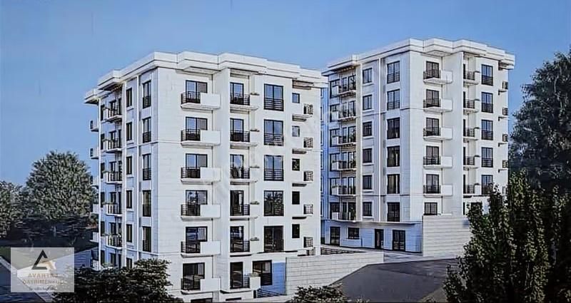 -kısa Süreli Fiyat Havuzlu Site İçinde Satılık Lüks 1+1-(tapulu) - Görsel 4