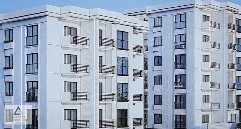 -kısa Süreli Fiyat Havuzlu Site İçinde Satılık Lüks 1+1-(tapulu) - Görsel 6