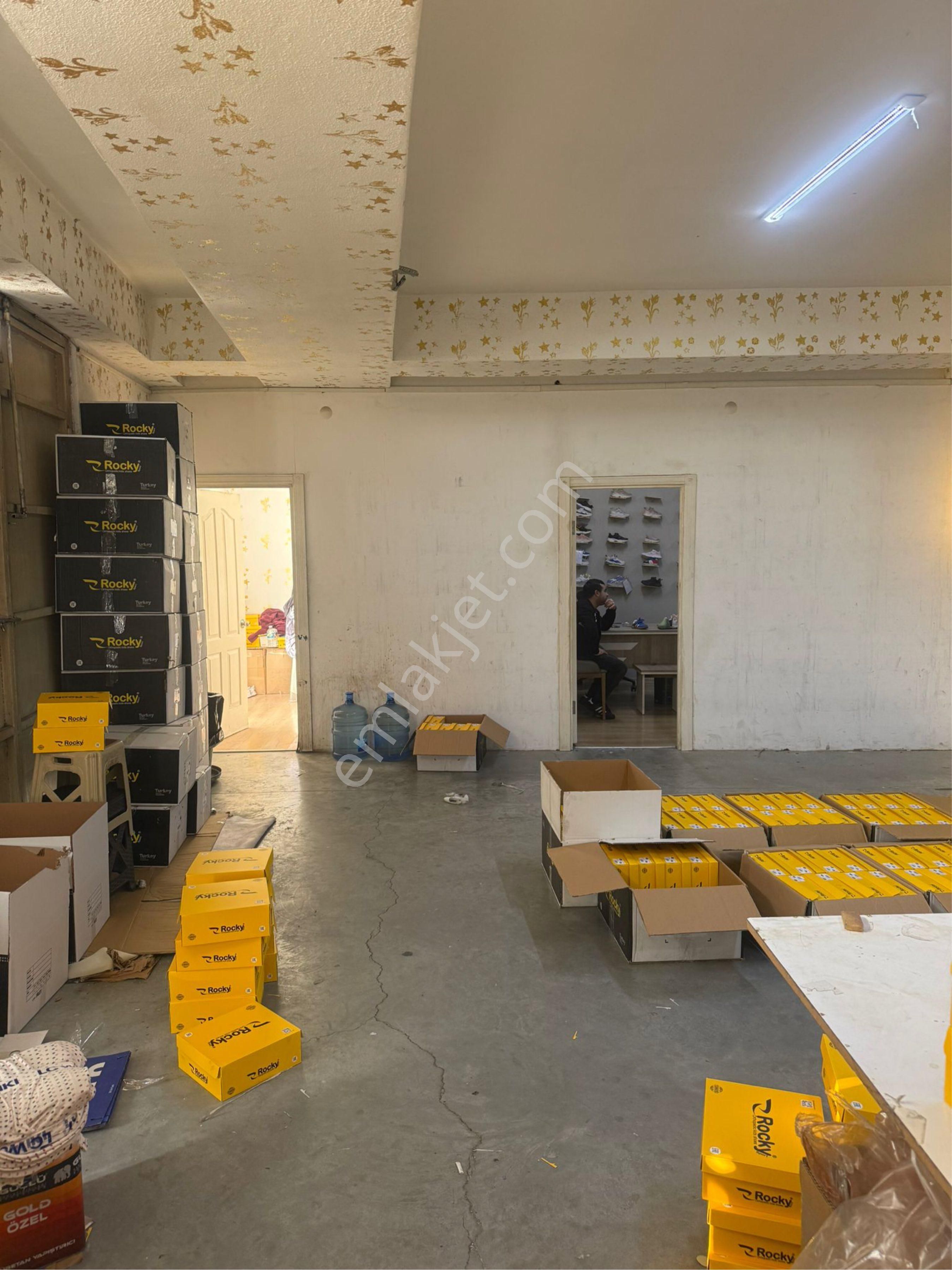 Baykal İnş. Malkoçoğlu Cadde Üstü 2 Kat Kitalık İs Yeri - Görsel 8