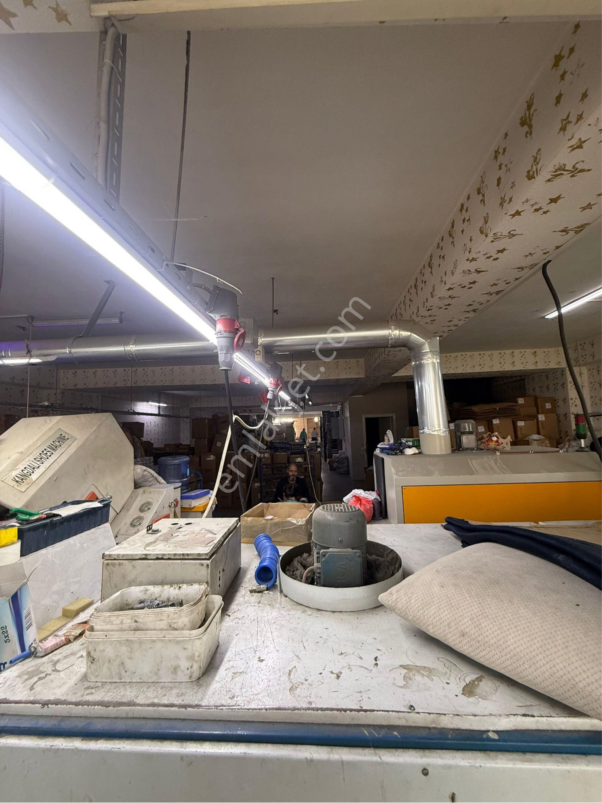 Baykal İnş. Malkoçoğlu Cadde Üstü 2 Kat Kitalık İs Yeri - Görsel 3