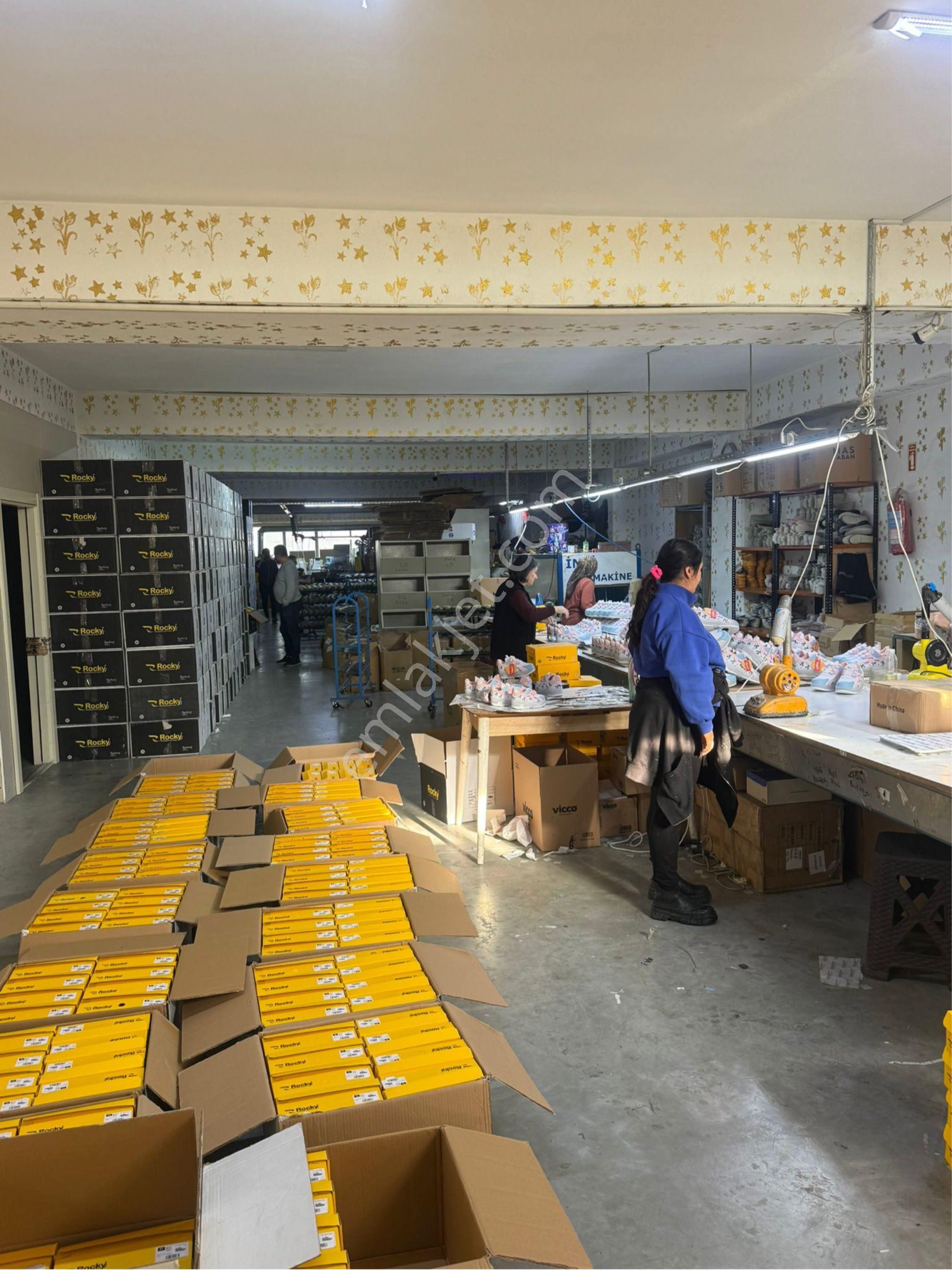 Baykal İnş. Malkoçoğlu Cadde Üstü 2 Kat Kitalık İs Yeri