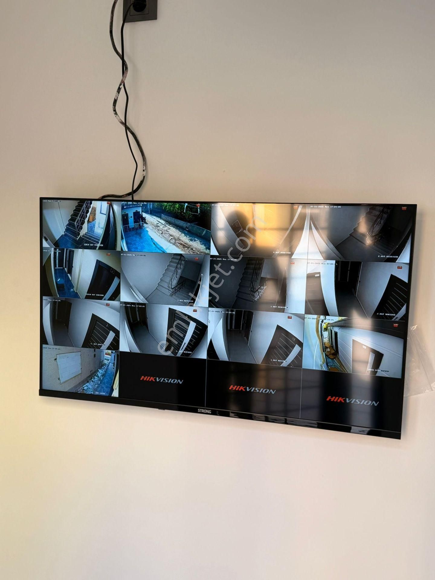 29 Daire*5 Kat*satılık Sıfır Rezidans 1+1 Ve 2katlı 12adet 1+1 Yeşilyurt 420m2 Arsa Komple Bina - Görsel 28