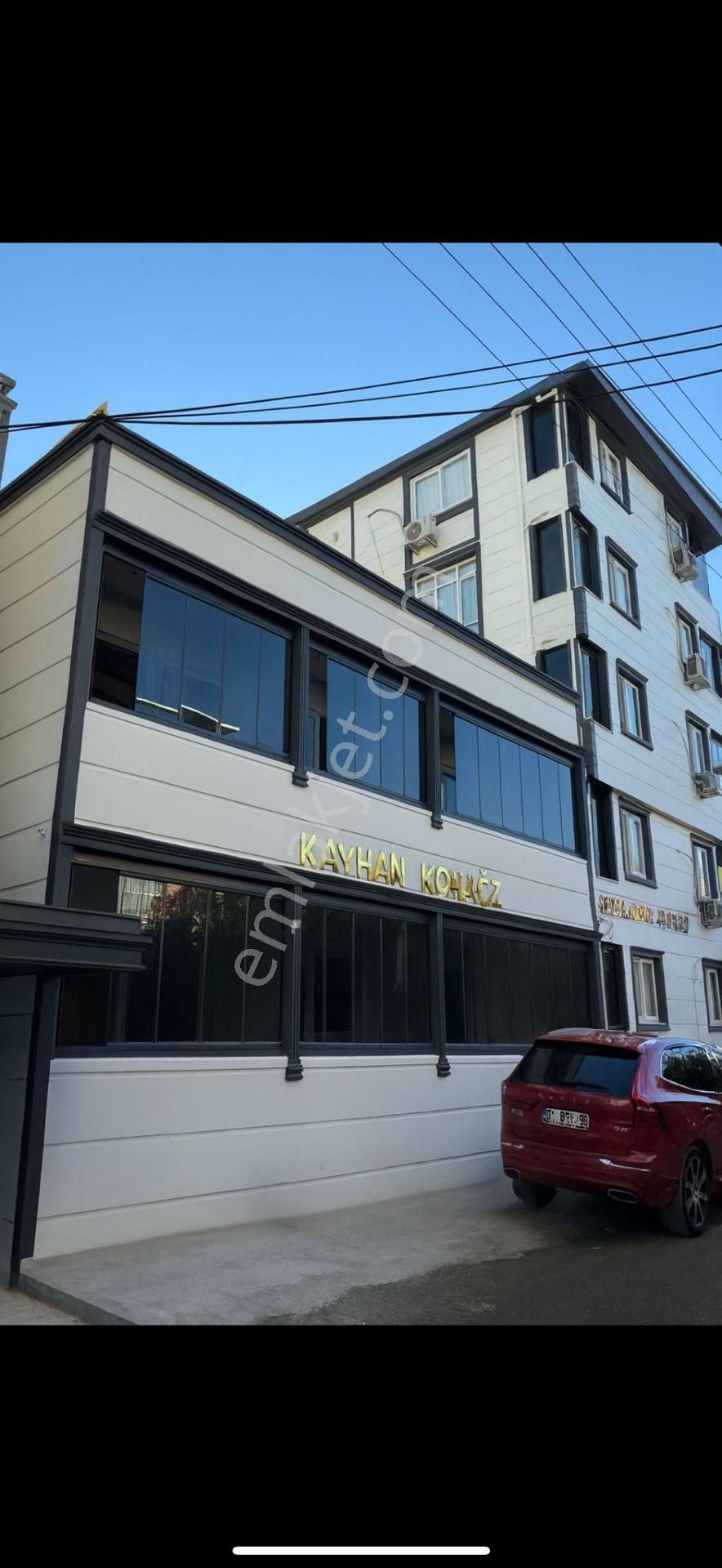 29 Daire*5 Kat*satılık Sıfır Rezidans 1+1 Ve 2katlı 12adet 1+1 Yeşilyurt 420m2 Arsa Komple Bina - Görsel 30