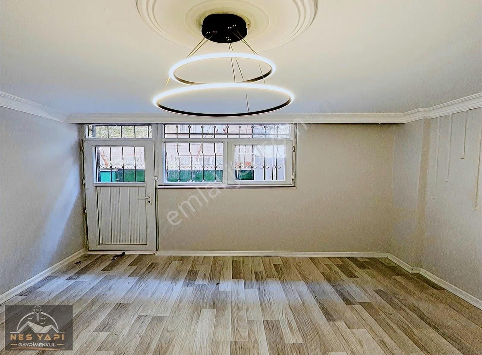 Nes Yapı'dan %20peşinatlı Full Dekorlu Teraslı 2+1 Satılık Daire - Görsel 9