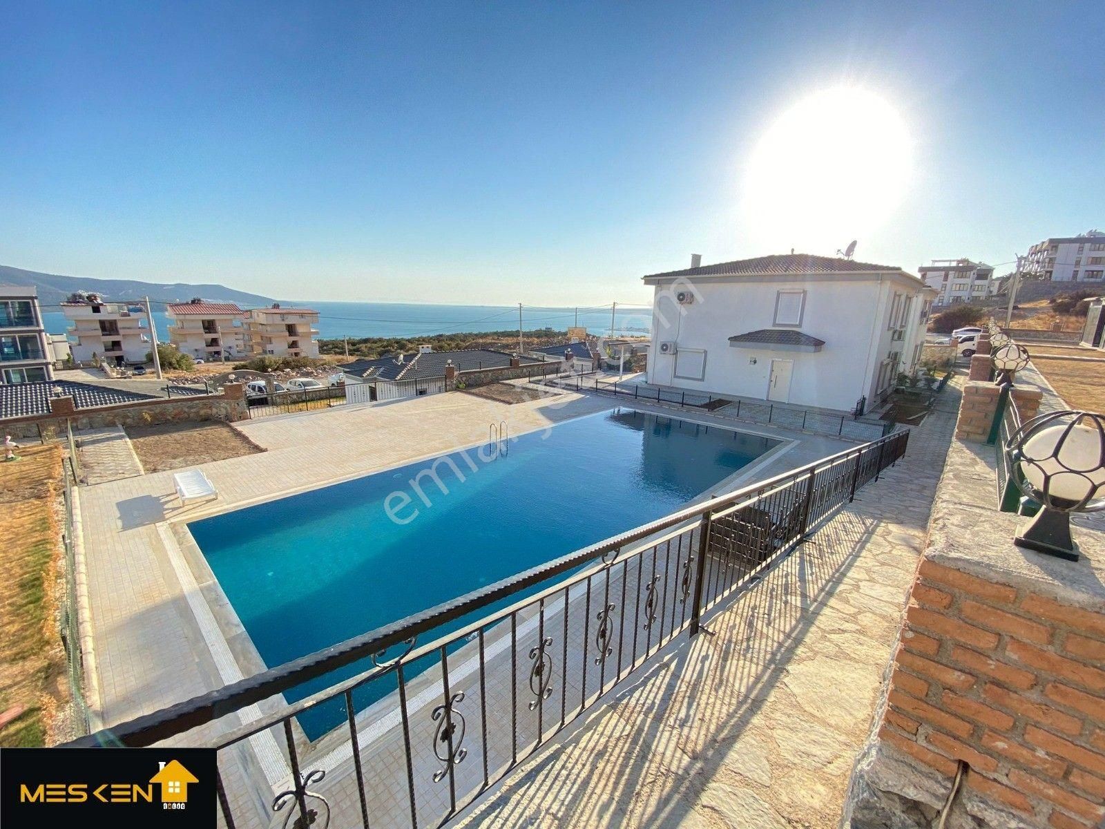 Didim Akbük'de ,full Eşyalı, 2+1 Bungalow - Görsel 5