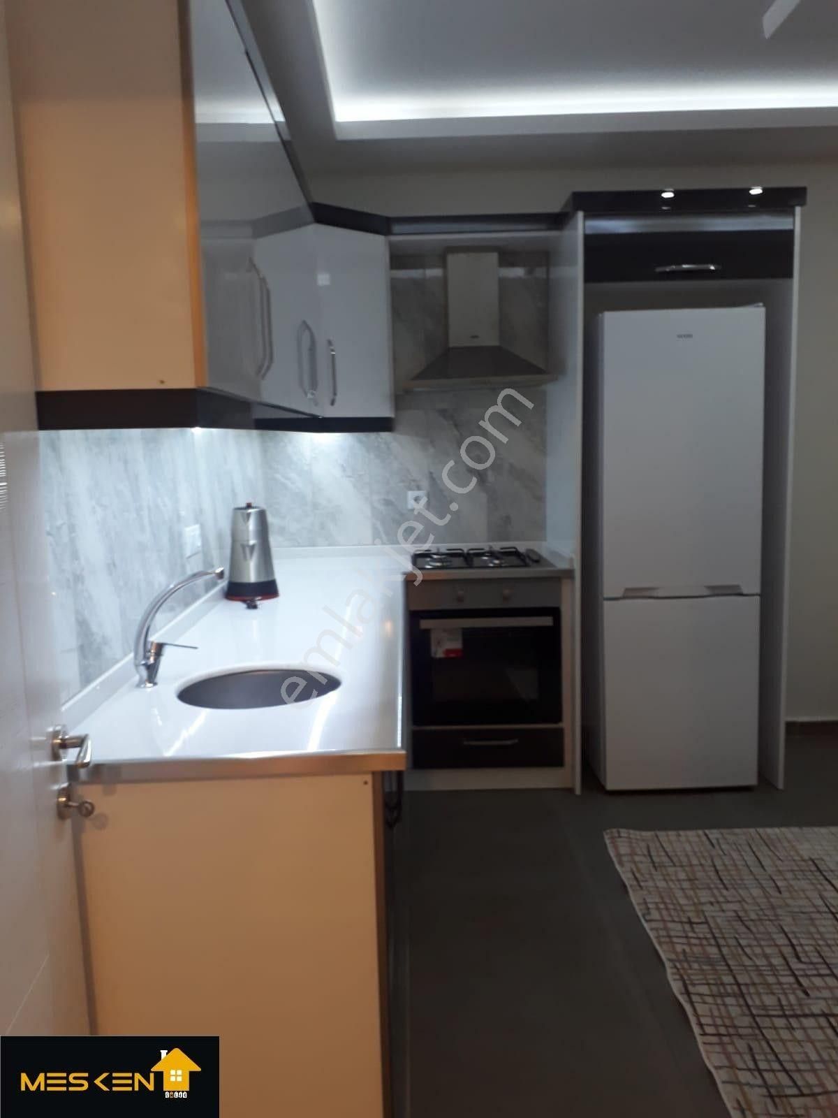 Didim Akbük'de ,full Eşyalı, 2+1 Bungalow - Görsel 16