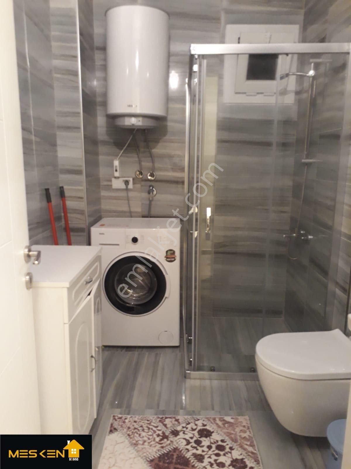 Didim Akbük'de ,full Eşyalı, 2+1 Bungalow - Görsel 22