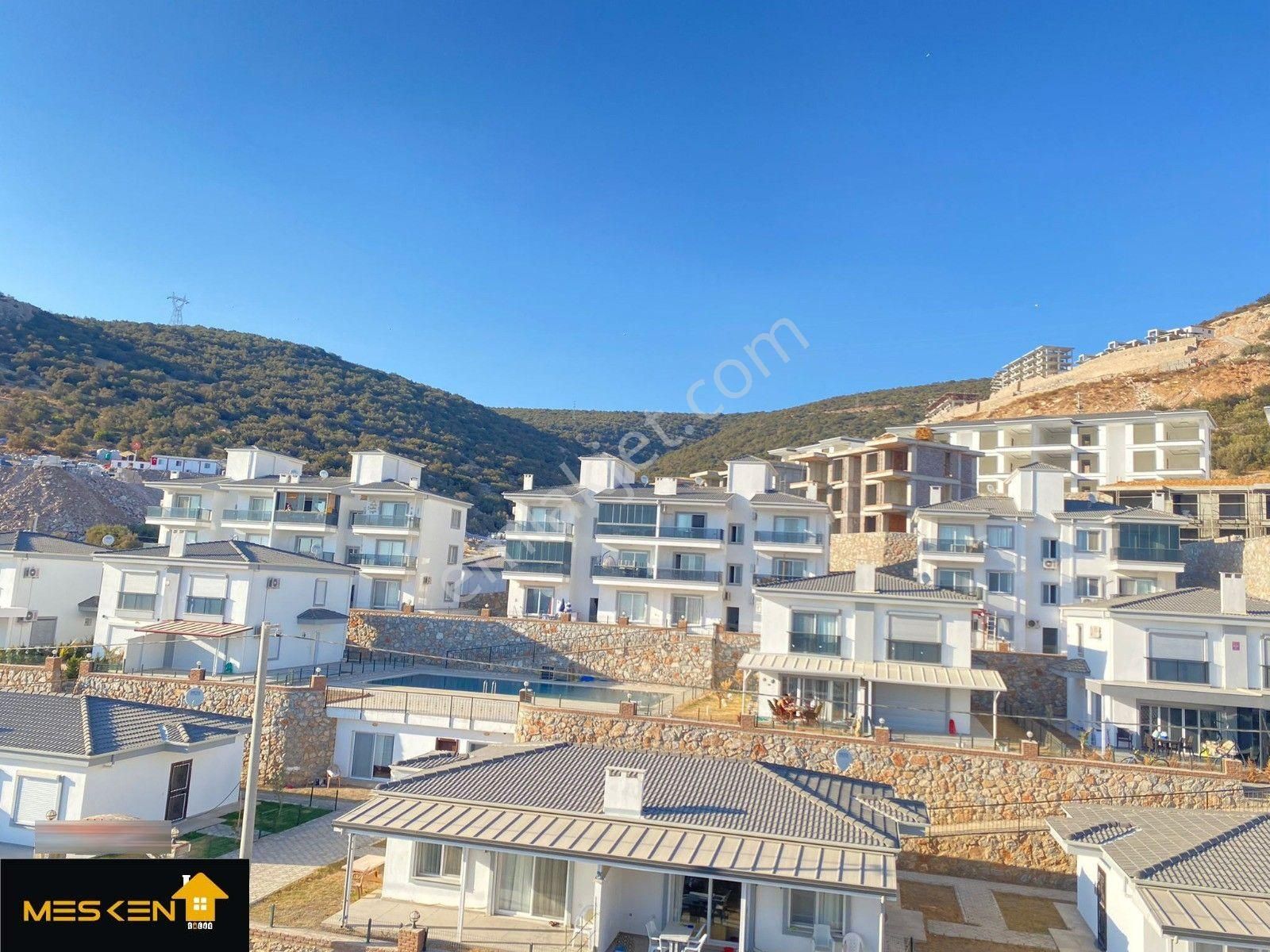 Didim Akbük'de ,full Eşyalı, 2+1 Bungalow - Görsel 6