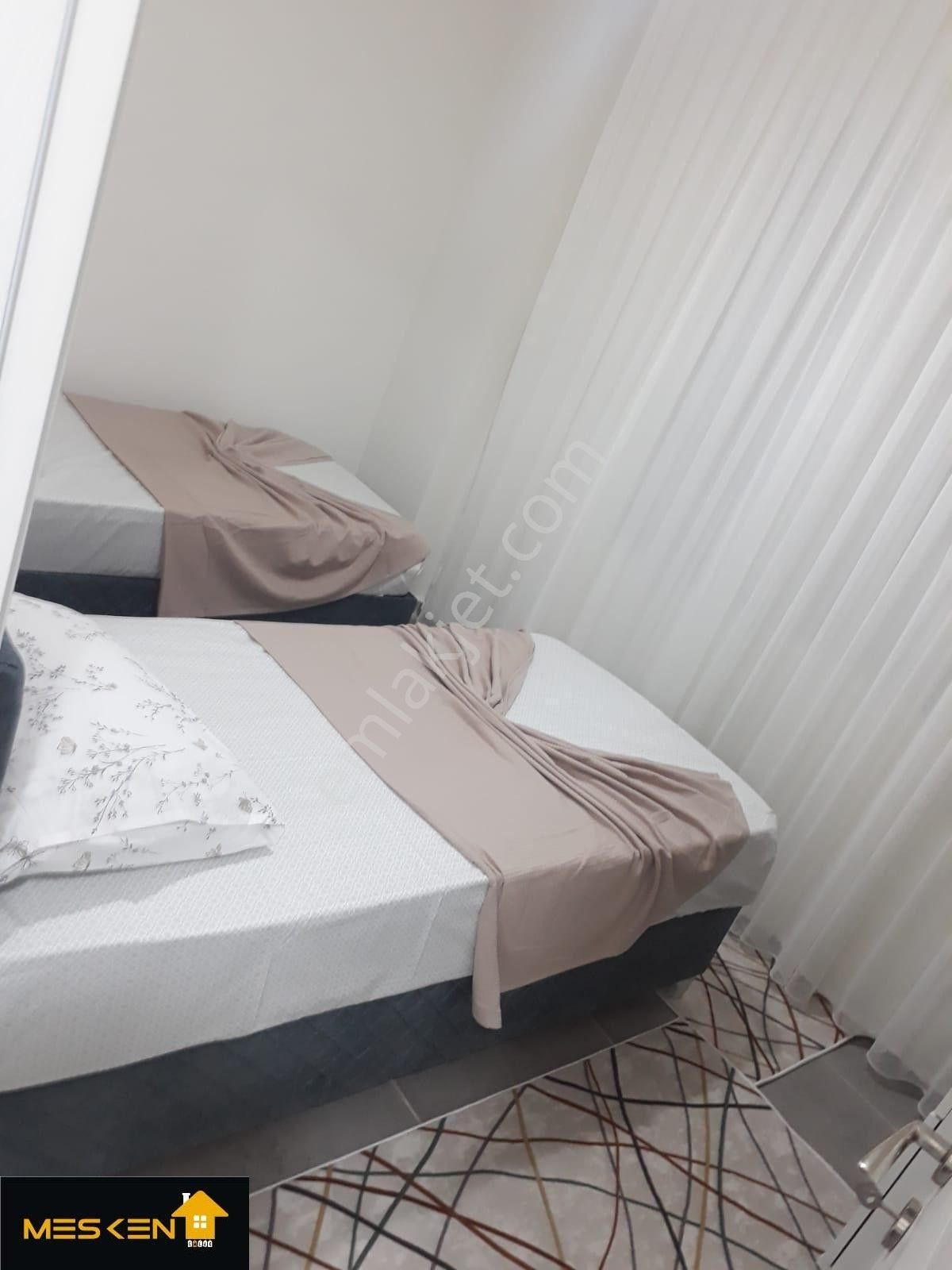 Didim Akbük'de ,full Eşyalı, 2+1 Bungalow - Görsel 14