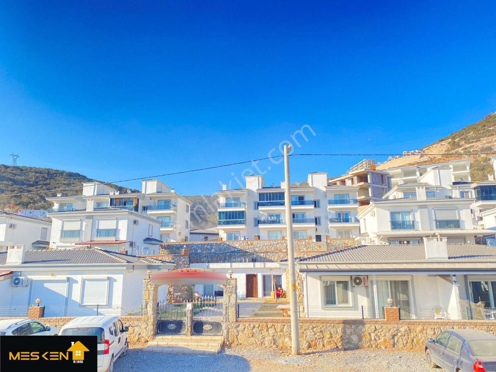 Didim Akbük'de ,full Eşyalı, 2+1 Bungalow - Görsel 7