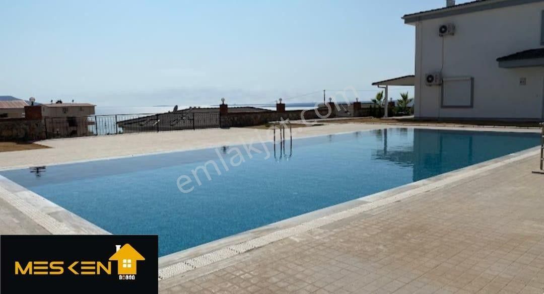 Didim Akbük'de ,full Eşyalı, 2+1 Bungalow - Görsel 20