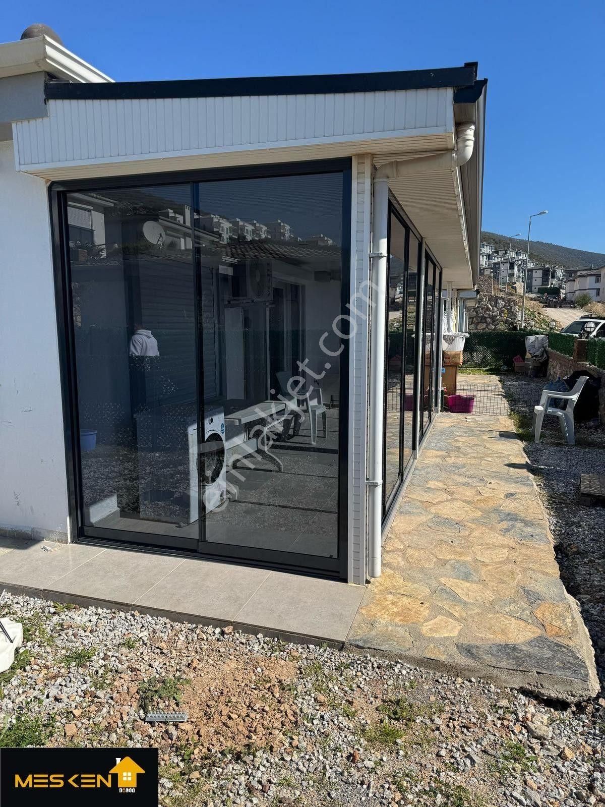 Didim Akbük'de ,full Eşyalı, 2+1 Bungalow - Görsel 27