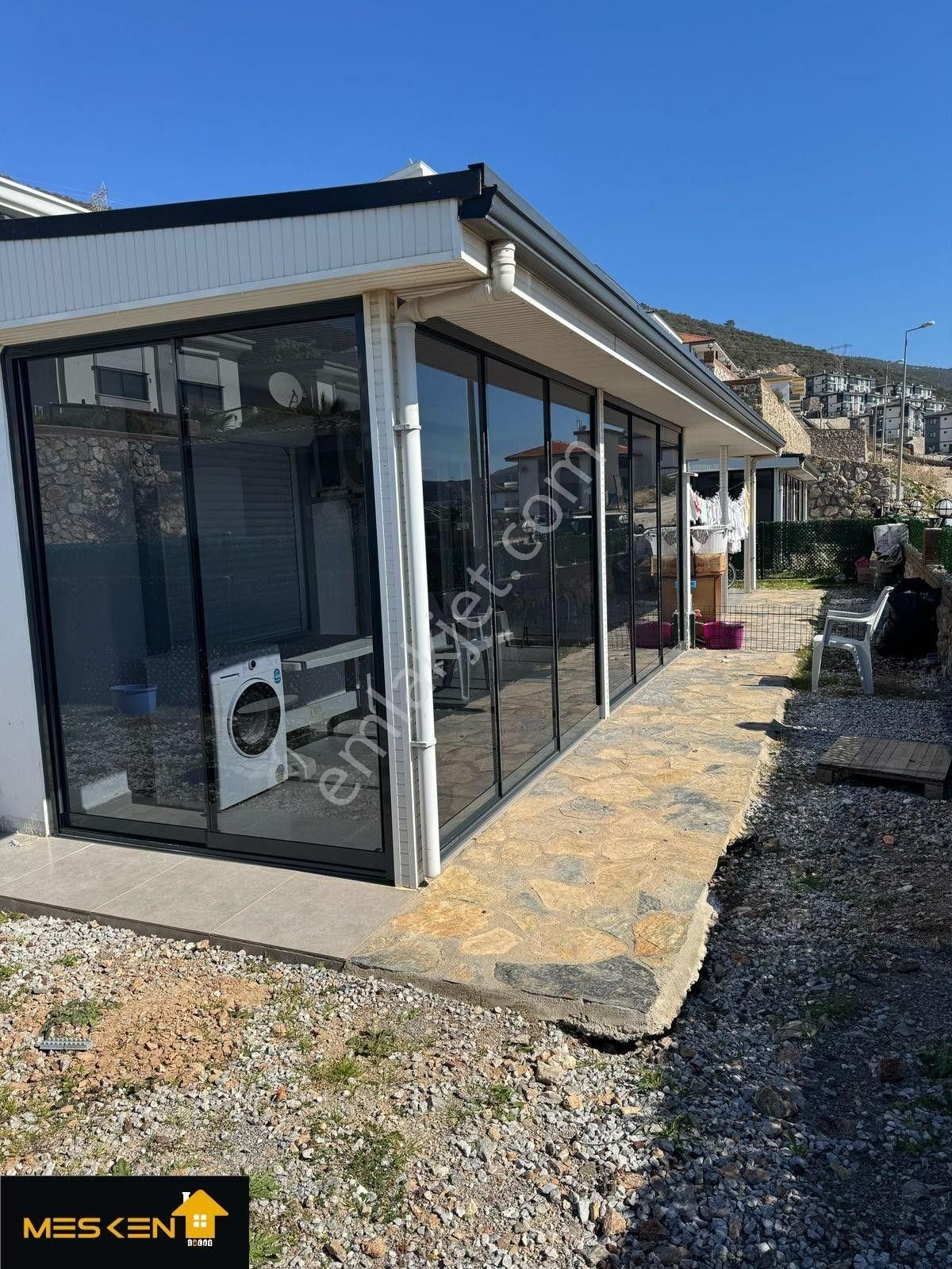 Didim Akbük'de ,full Eşyalı, 2+1 Bungalow - Görsel 13