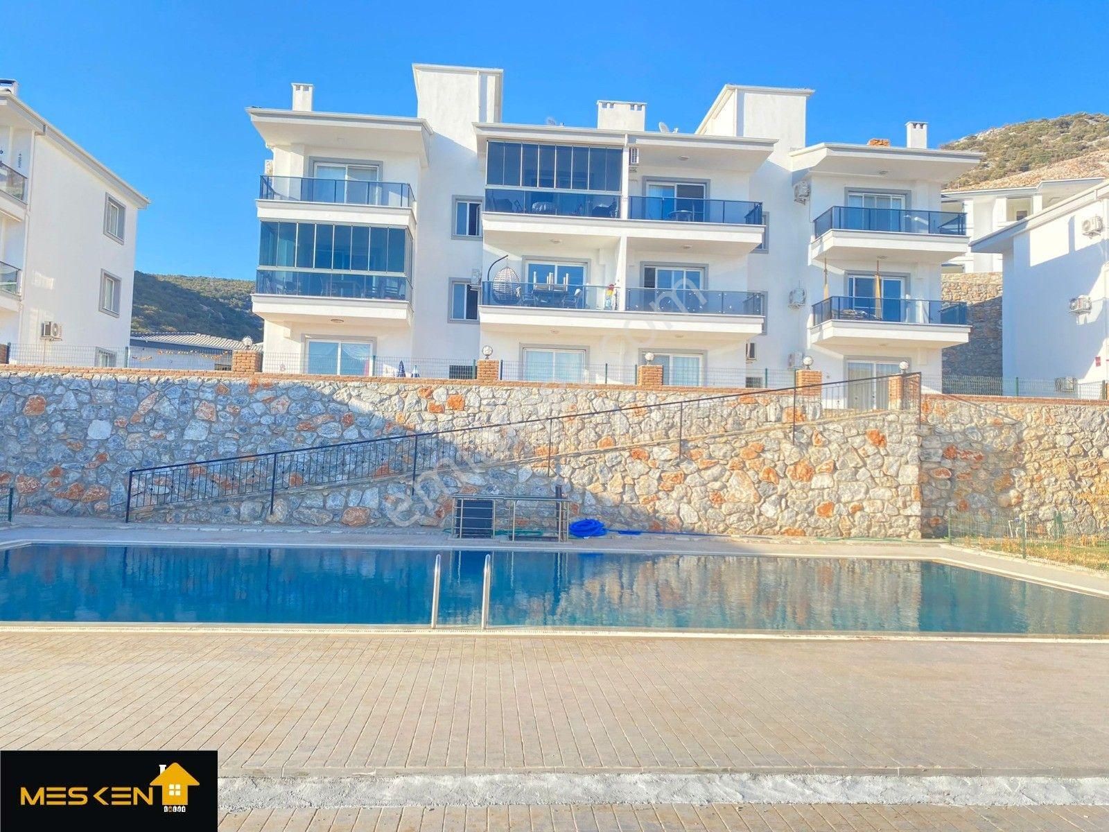 Didim Akbük'de ,full Eşyalı, 2+1 Bungalow - Görsel 3