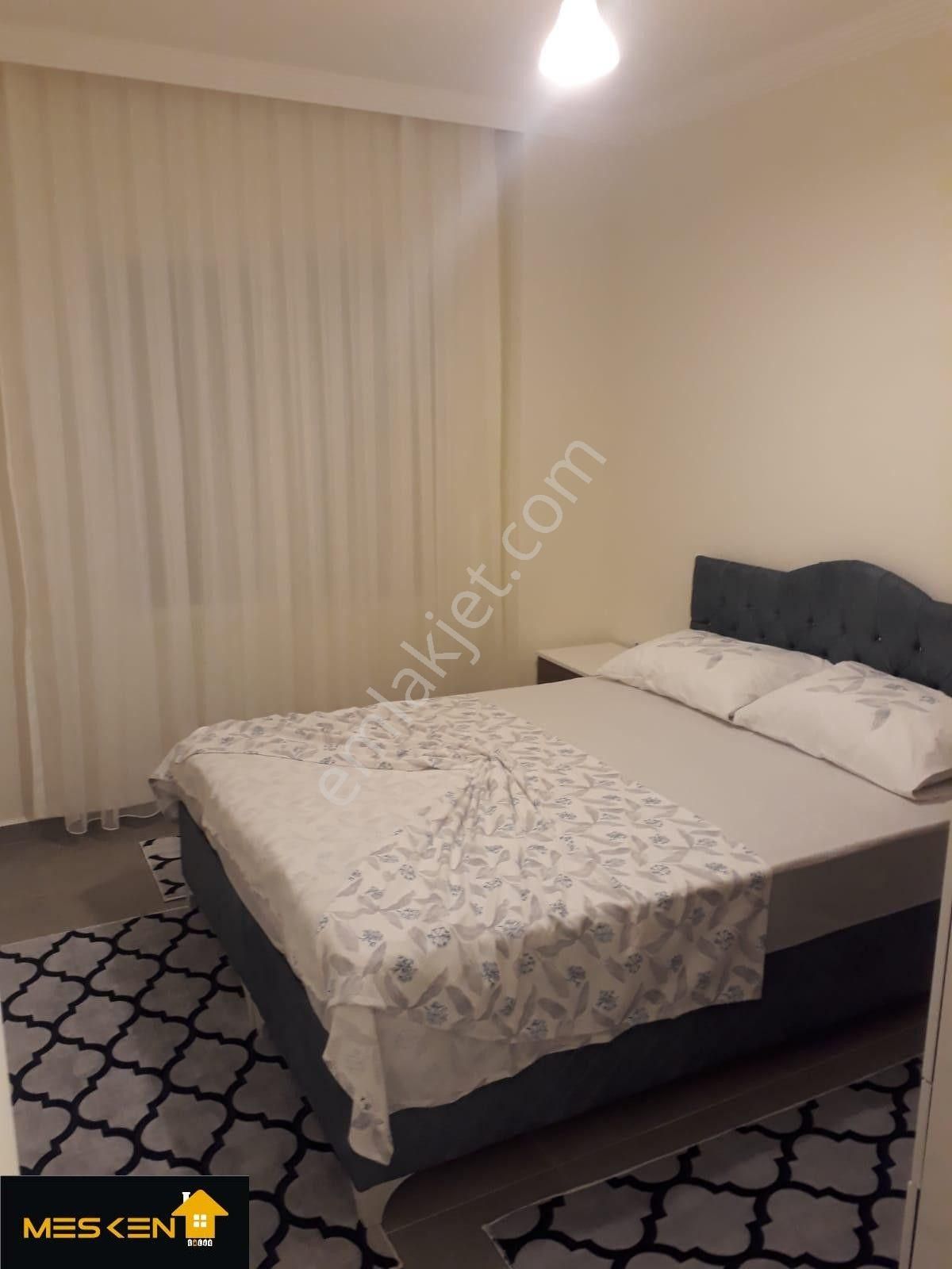 Didim Akbük'de ,full Eşyalı, 2+1 Bungalow - Görsel 21