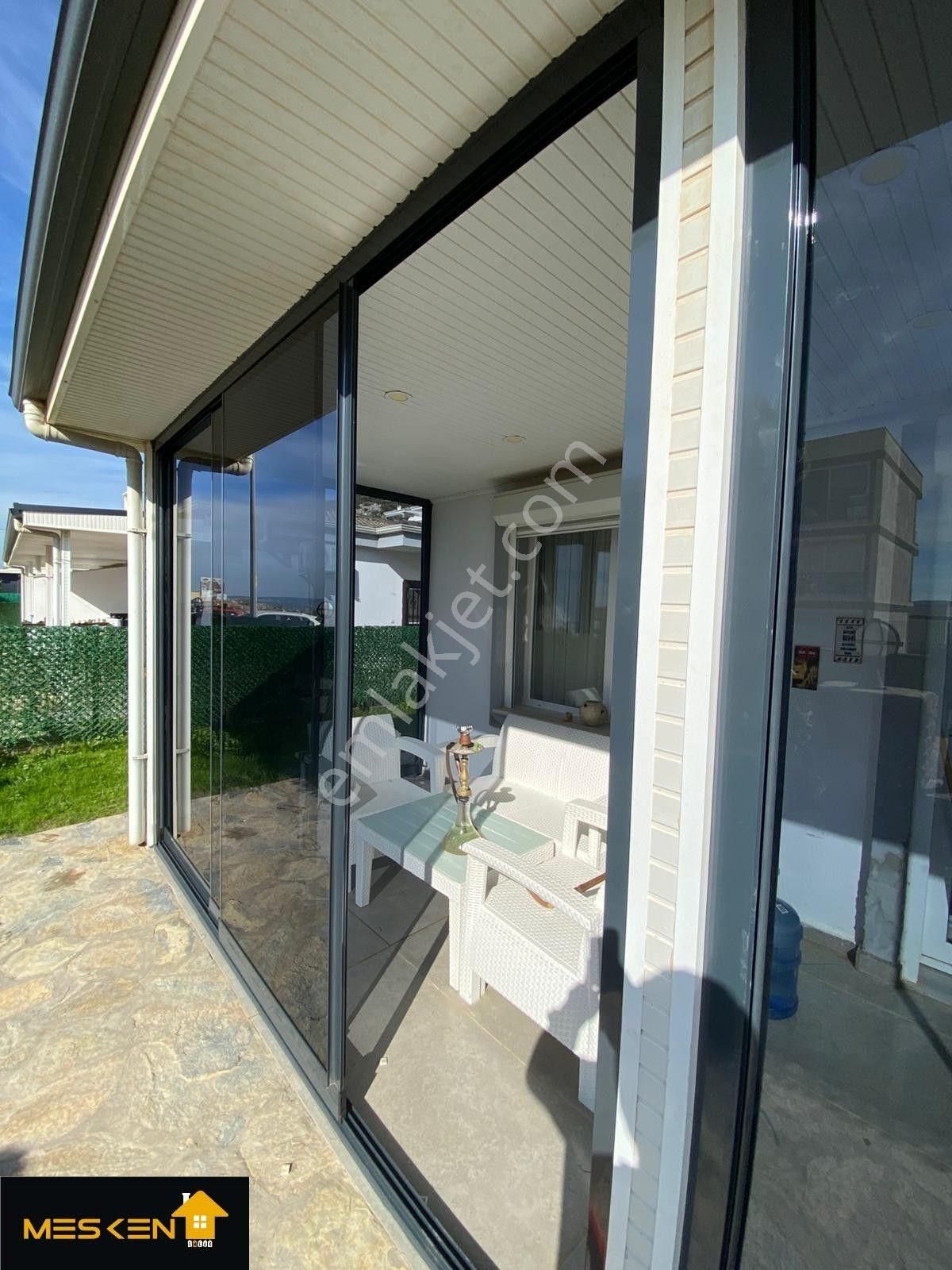 Didim Akbük'de ,full Eşyalı, 2+1 Bungalow - Görsel 31