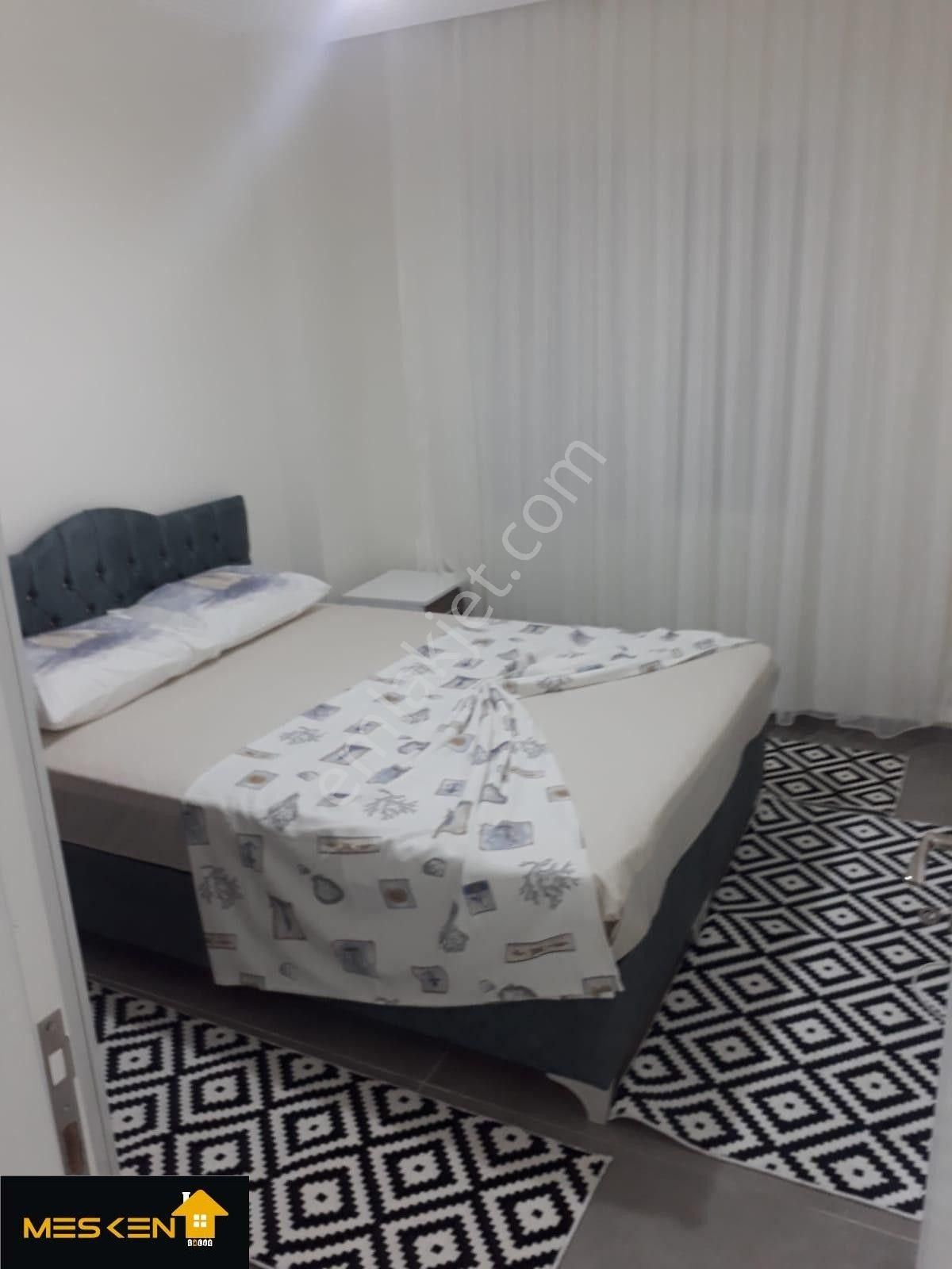 Didim Akbük'de ,full Eşyalı, 2+1 Bungalow - Görsel 28