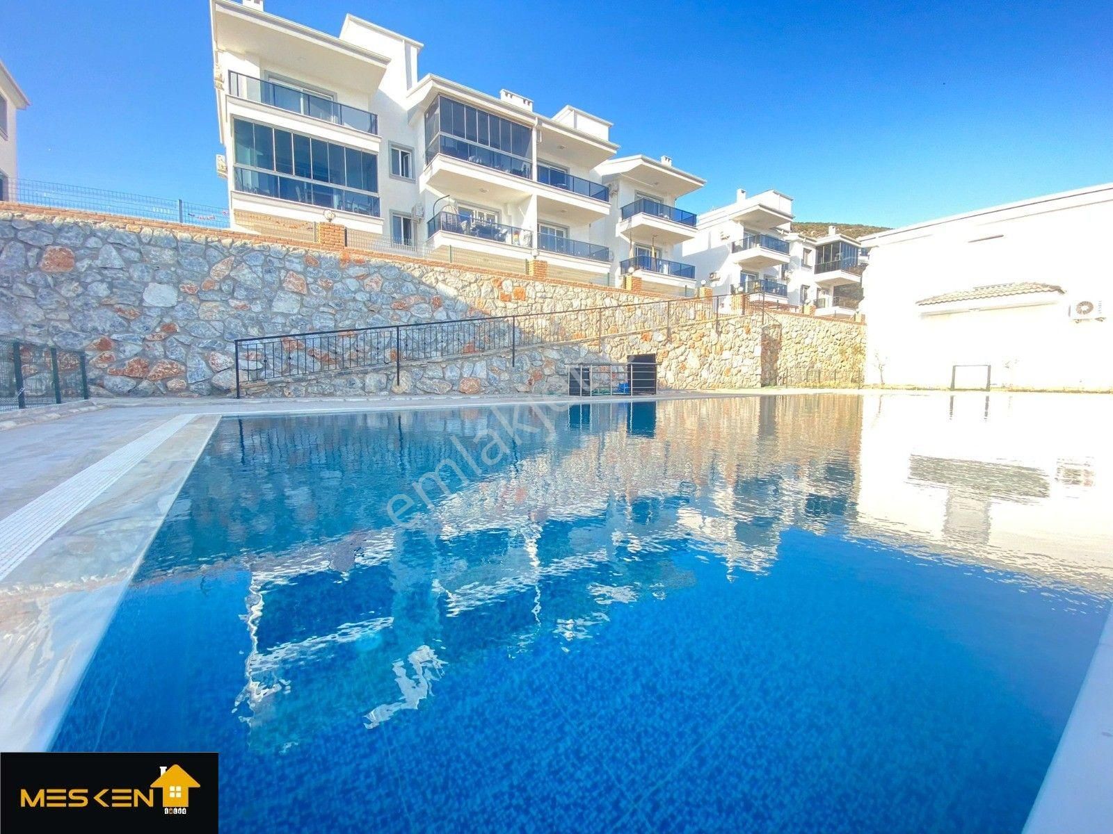 Didim Akbük'de ,full Eşyalı, 2+1 Bungalow - Görsel 4