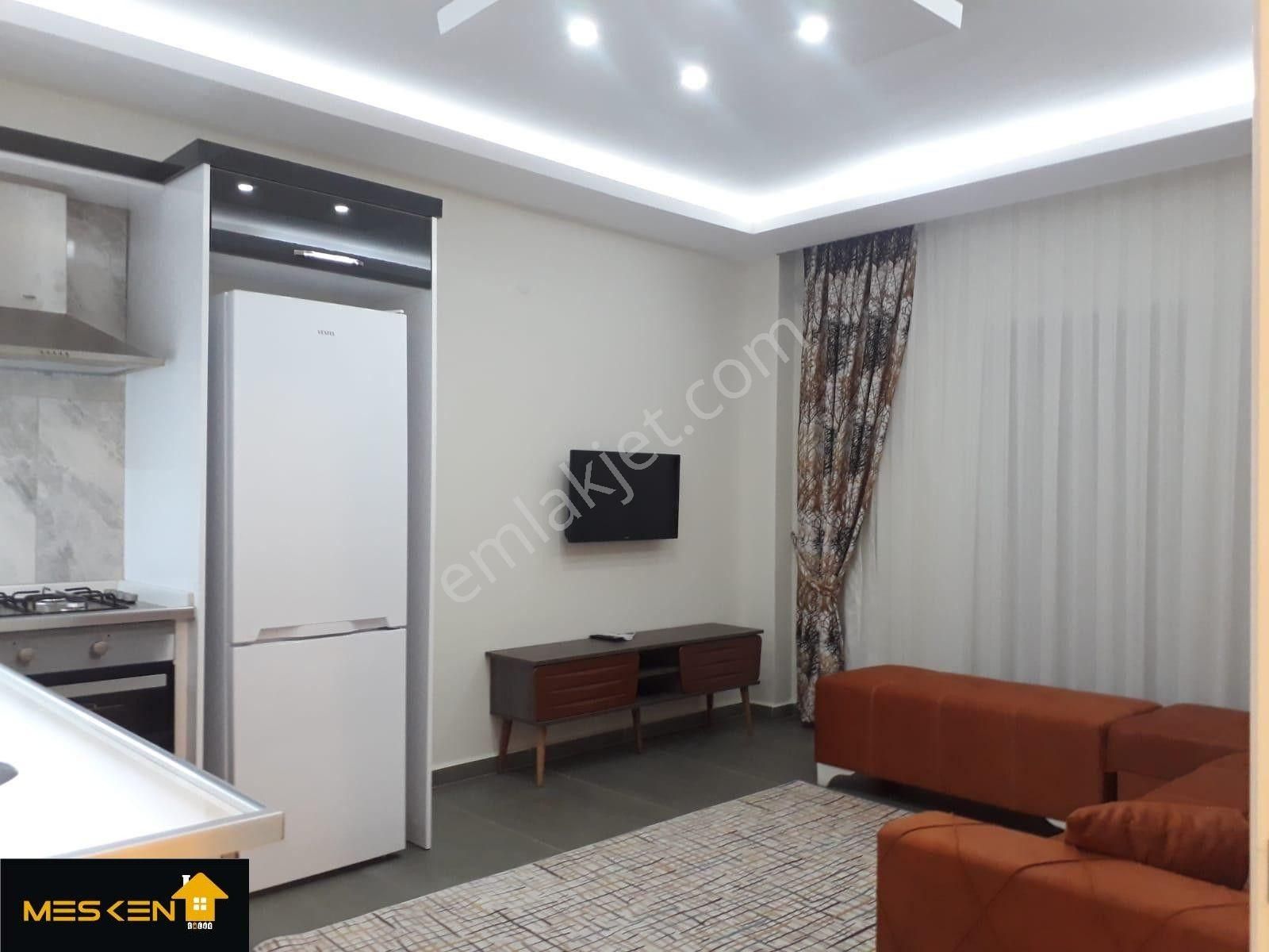 Didim Akbük'de ,full Eşyalı, 2+1 Bungalow - Görsel 30