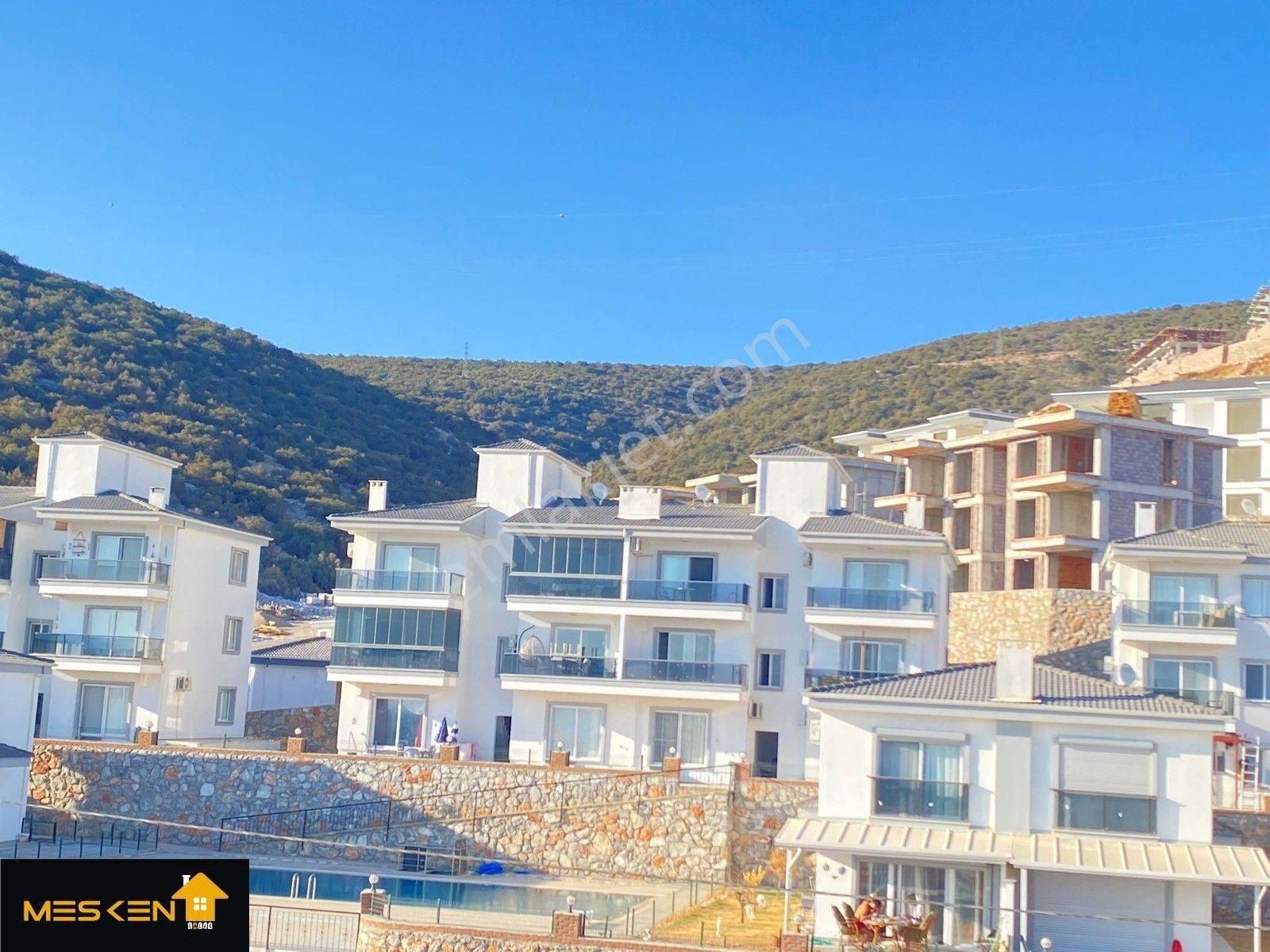 Didim Akbük'de ,full Eşyalı, 2+1 Bungalow - Görsel 2