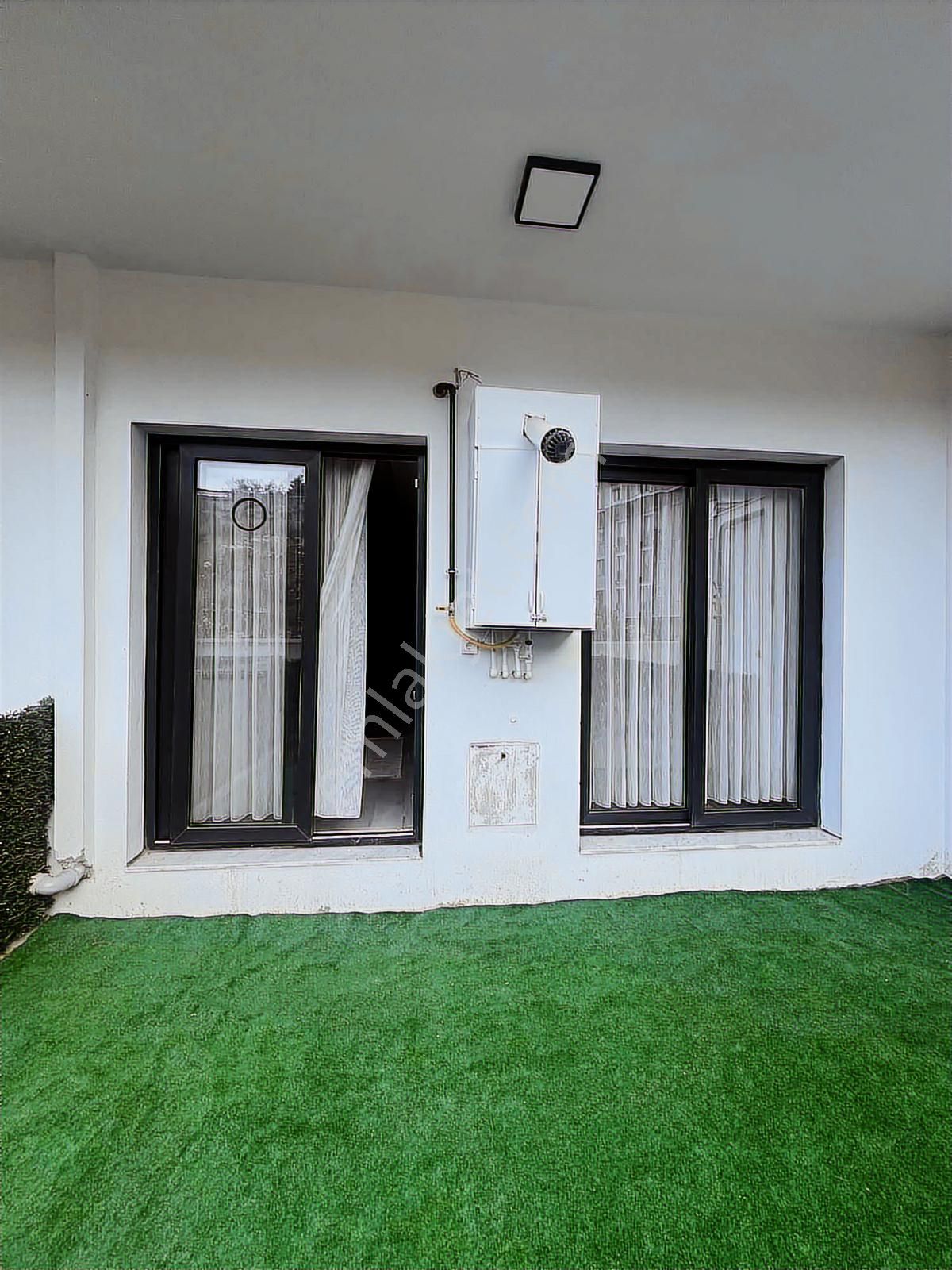 Tınaztepe Asem Life Sitesinde Eşyalı Sıfır Daire - Görsel 16