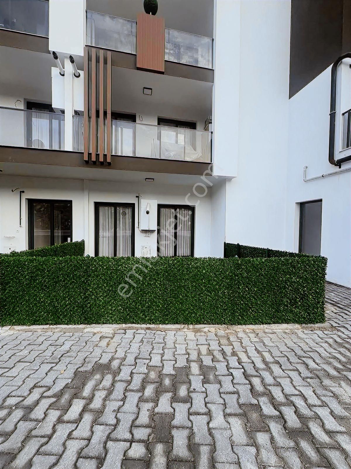 Tınaztepe Asem Life Sitesinde Eşyalı Sıfır Daire - Görsel 28