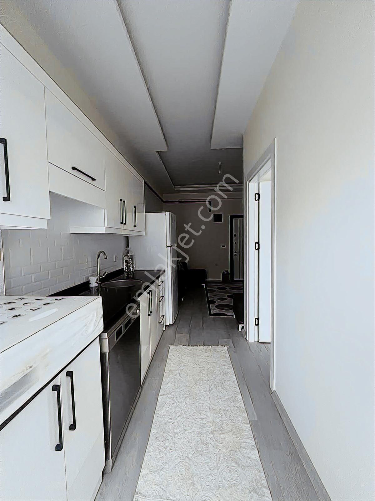 Tınaztepe Asem Life Sitesinde Eşyalı Sıfır Daire - Görsel 11
