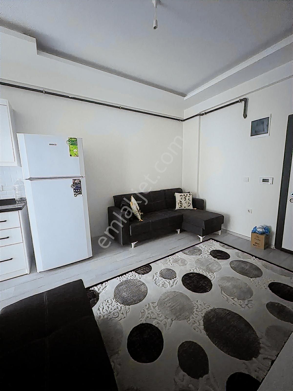 Tınaztepe Asem Life Sitesinde Eşyalı Sıfır Daire - Görsel 2