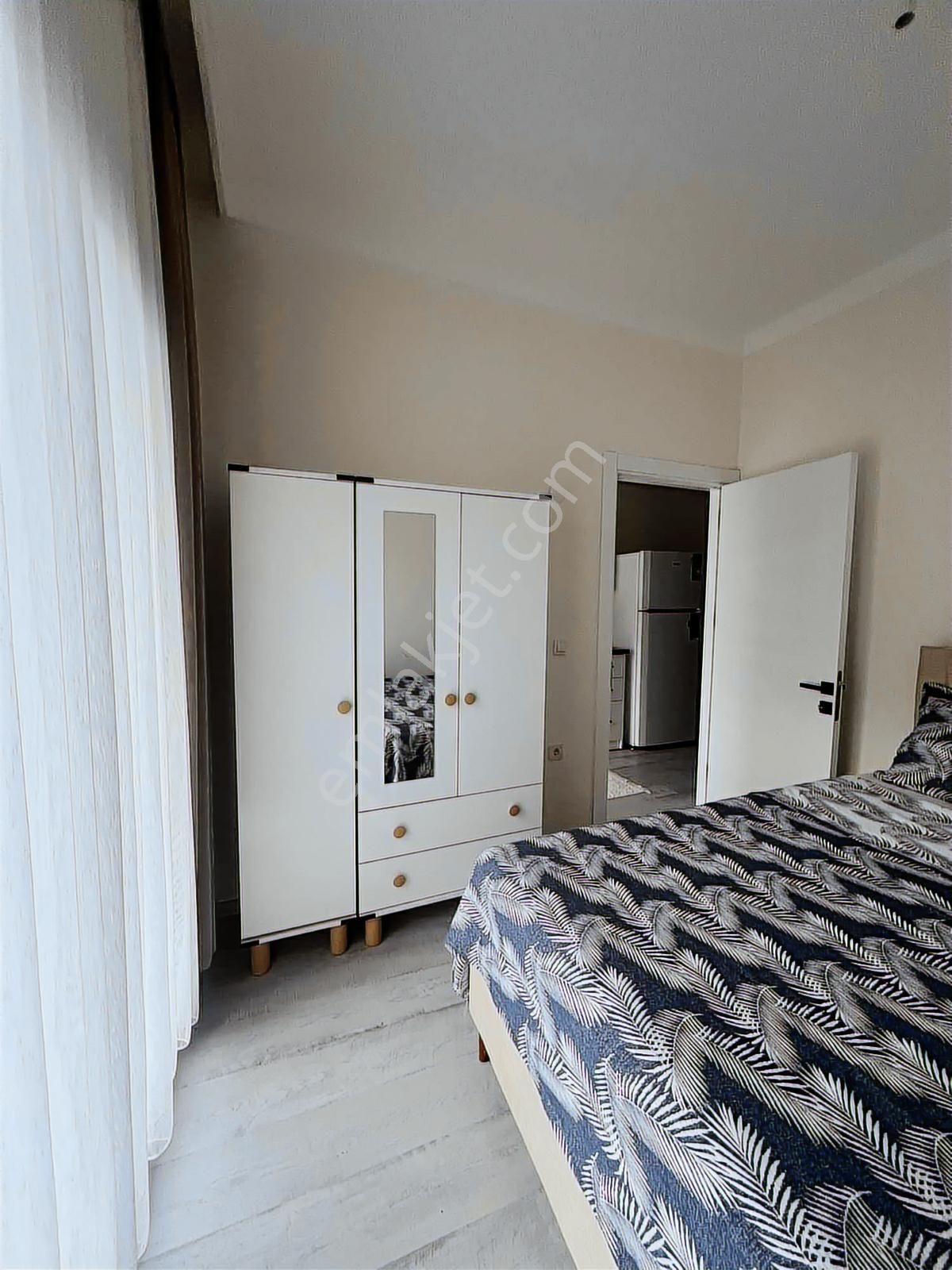 Tınaztepe Asem Life Sitesinde Eşyalı Sıfır Daire - Görsel 25