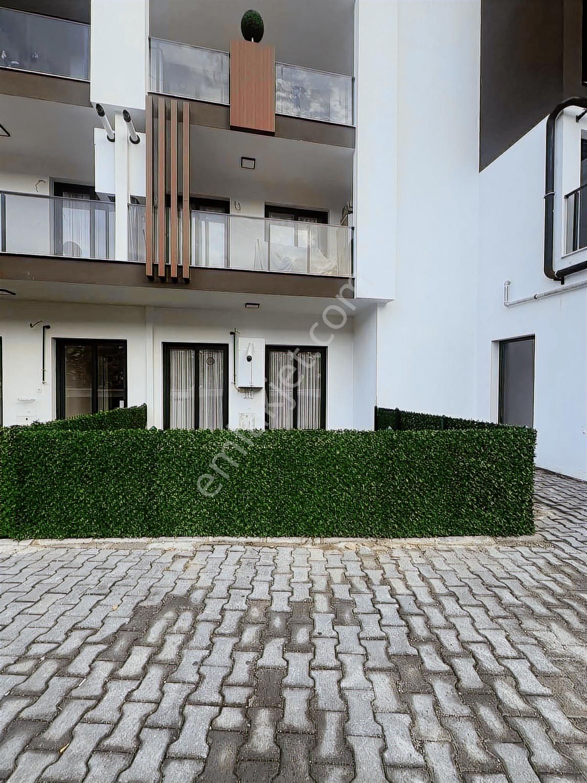 Tınaztepe Asem Life Sitesinde Eşyalı Sıfır Daire - Görsel 27