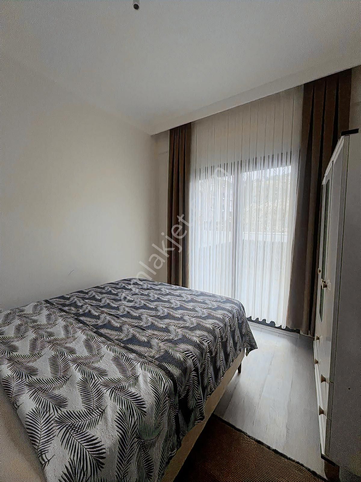 Tınaztepe Asem Life Sitesinde Eşyalı Sıfır Daire - Görsel 23