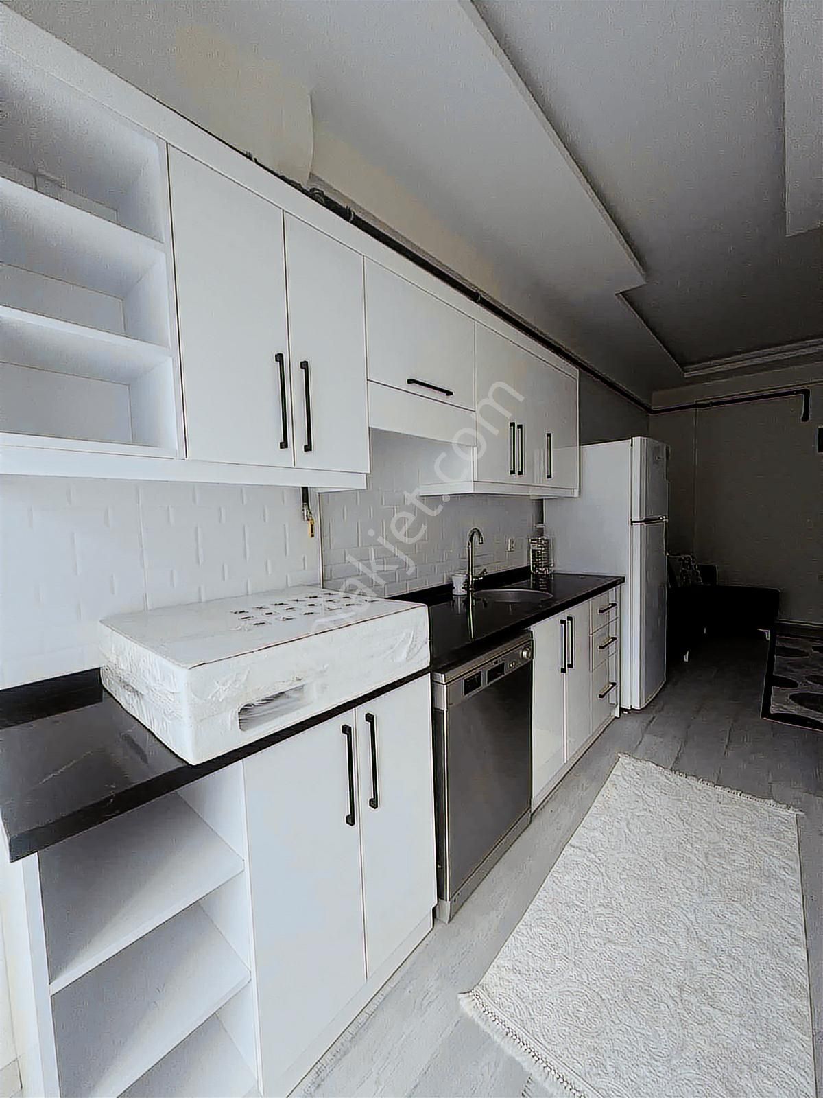 Tınaztepe Asem Life Sitesinde Eşyalı Sıfır Daire - Görsel 10