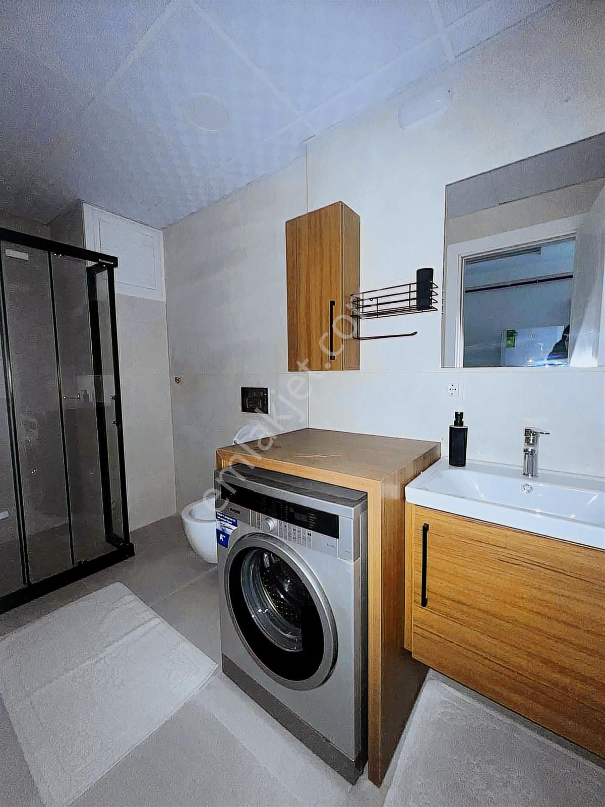 Tınaztepe Asem Life Sitesinde Eşyalı Sıfır Daire - Görsel 3